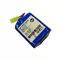 PLC 18650-2500-1P5S 備用電池