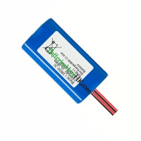 PLC 18650-2S 備用電池