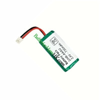 PLC 2HR-AAAU 備用電池