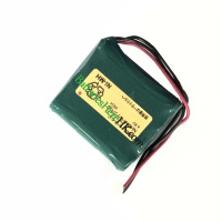 PLC 4HR-4UC MCP-T370 備用電池
