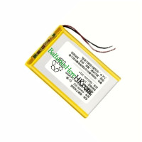 PLC 606090-IQ3 備用電池