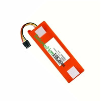 PLC BRR-2P4S-5200S 備用電池