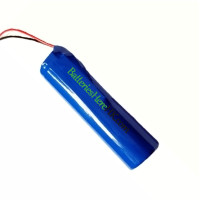 PLC COHN18650-2000 Airfree-A6 備用電池