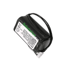 PLC FX-18650-2P2S 備用電池
