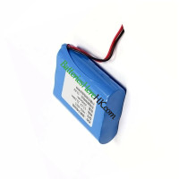 PLC HKD-2011 備用電池