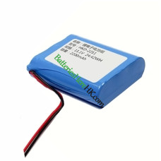 PLC HKD-2211 備用電池