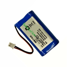 PLC HS-18650 備用電池 PLC HS-18650 備用電池