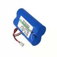 PLC HS-18650C 備用電池