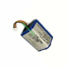 PLC INR18500 備用電池
