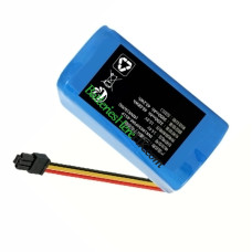 PLC INR18650F9M-4S1P 備用電池