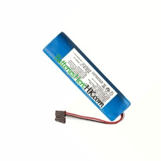 PLC INR18650MH1-4S1P-SC 備用電池