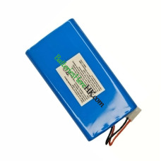 PLC INR18650MH1-4S2P 備用電池