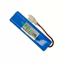 PLC LIR18650 YLY-2 備用電池