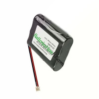 PLC LS18650ICR3S1P 備用電池