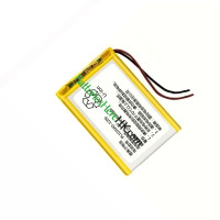 PLC PL103040-1200 備用電池