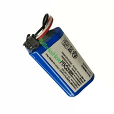 PLC S03-LI-108-2600 備用電池