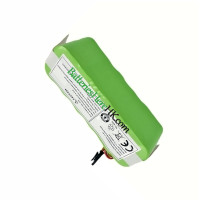 PLC SC2000mAh 備用電池