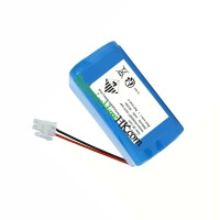 PLC UR18650ZT-4S1P-AAF-1 備用電池