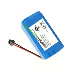 PLC UR18650ZT-4S1P-AAF-2 備用電池