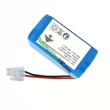 PLC UR18650ZY-4S1P-AAM-Z 備用電池