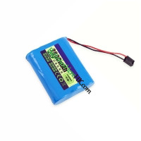 PLC V-M611 備用電池