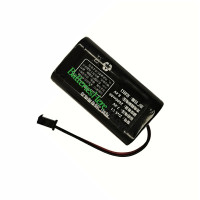 PLC ZNS-01 備用電池