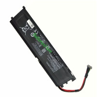 Razer 2019 RZ09-03006 2018 02705E75 備用電池