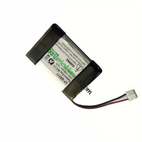 Sony SRS-X11 ST-02 備用電池