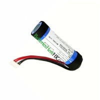 Sony SRS-XB21 ST-05 備用電池 Sony SRS-XB21 ST-05 備用電池