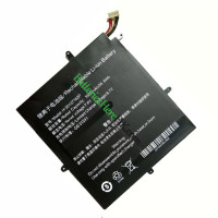 Teclast H-30137162P 2666144 F5 備用電池