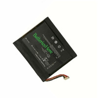 Teclast X4pro H-28125140P 備用電池 Teclast X4pro H-28125140P 備用電池
