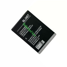 TECNO 1 POP F1 2400mAh B1F BL-24ET F3 備用電池