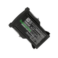 Zebra MC93 MC9300 BTRY-MC93-FZ-10 備用電池