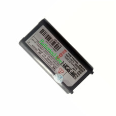 Zicox XT423 ZBL260 備用電池 Zicox XT423 ZBL260 備用電池