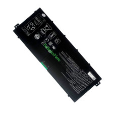 Acer AP18F4M CB715 CB714 Chromebook715 替換電池