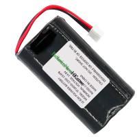 ADDON Audio-Pro T9 T3 TF18650-2200-1S4PB T10 替換電池