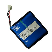 aECG RAGE-10 aECG-18U rage12 替換電池