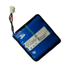 aECG RAGE-10 aECG-18U rage12 替換電池