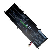 CHUWI CWI557 5059B4-2S1P FreeBook 替換電池