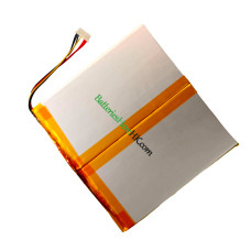 Chuwi Ubook H-31130148P CWI509 替換電池