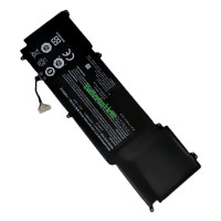 Clevo N150BAT-4 N152ZU 替換電池