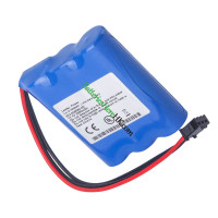 Comen STAR8000E 替換電池