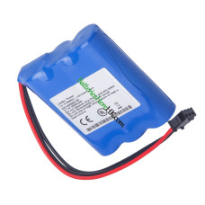 Comen STAR8000E 替換電池