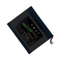 Cube Knote10 NV-3064148 替換電池