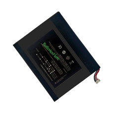 Cube Knote10 NV-3064148 替換電池