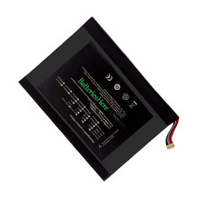 Cube NV-3064148 i1302 Knote-X-Pro 替換電池