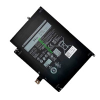 Dell 0WYCVV T02J Latitude7285 WYCVV YX0XH 替換電池