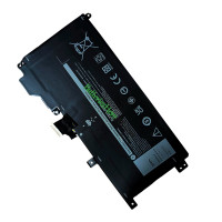 Dell 1FKCC KWWW4 09NTKM D9J00 替換電池 Dell 1FKCC KWWW4 09NTKM D9J00 替換電池