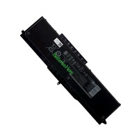 Dell 3551 5511 15-5501 3541 1WJT0 1FXDH Latitude 替換電池