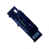 Dell 5340 Latitude 3480 3580 DR02P 3440 3340 5540 5440 2X1V9 3540 替換電池